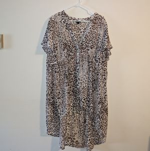 Torrid Coverup 2x